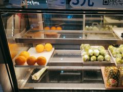 -茶百道(南坪万达一号门店)