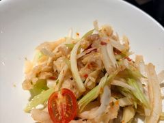 -金厨泰国餐厅·全泰籍厨师料理(拱北店)