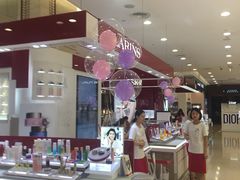 -王府井百货(总府店)