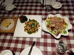 -邓丽君音乐主题餐厅