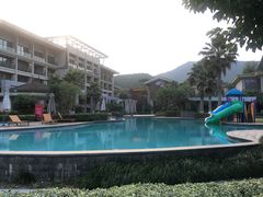 -宁波九龙湖开元度假村