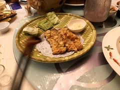 -富黎华海鲜大酒楼(正大广场店)