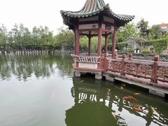 -东莞市可园博物馆