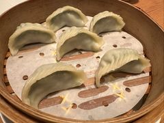 菜肉蒸饺-鼎泰丰(国金中心店)