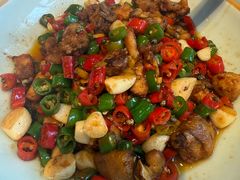 -志明眷村·台式融合菜·宵夜