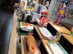 -骑士牛排(北仑银泰城店)