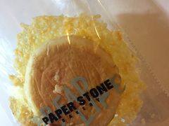 双层芝士烧饼-PAPER STONE BAKERY(天汇广场店)