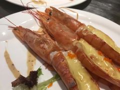 -雅玛花式铁板烧(国宏宾馆店)