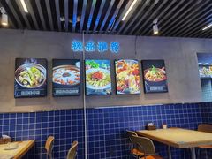 -醉壹号海鲜大排档(厦门美食地标店)