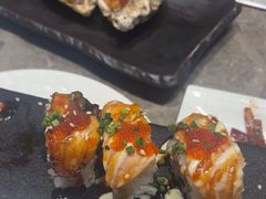 -大渔铁板烧(花园道店)