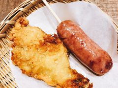 -好人民间小吃·番茄鱼酸菜鱼(木渎悠方店)