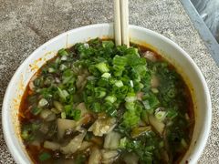 -王记生烫牛杂面馆(兰陵路店)