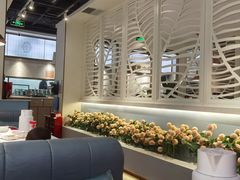 -花椒俏川菜小馆(南海万达店)