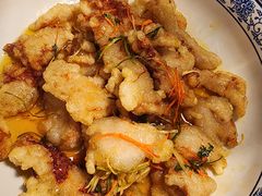 -索菲特酒店·海鲜自助 ·聚餐厅