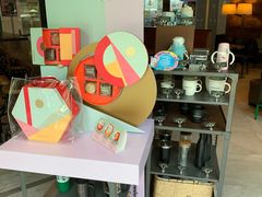 月饼季-星巴克(万都店)