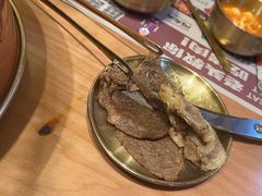 -闻老头·菊花炭烤肉(D11店)