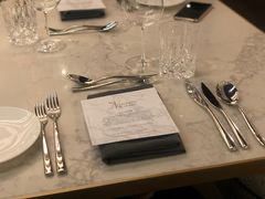 -Kitchens on Kent at The Langham