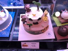 -巴黎贝甜(来福士店)