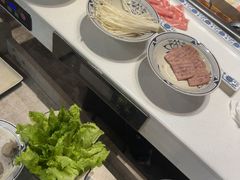 -倍儿红喜临门火锅(文兴路店)