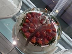 -嗒令甜品·主题融合料理餐厅(首座时代店)