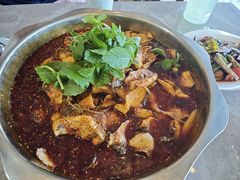 -杨林闻老三酸菜鱼(总店)