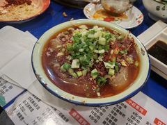-马路边边串串香(涑河南街店)