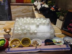 -西藏饭店·亚克·食光自助餐厅