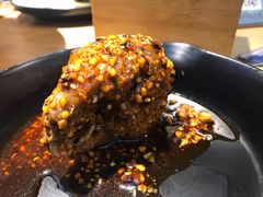 -胡马八破·川菜小馆(高新万达店)