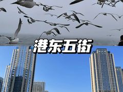 -正黄旗海鲜烧烤大排档(延安路总店)