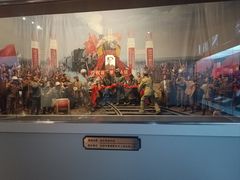 -大庆油田历史陈列馆