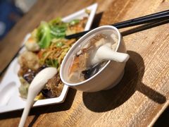 -素清香(解放路店)