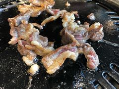 -完美生活炭火烤肉(二马路店)