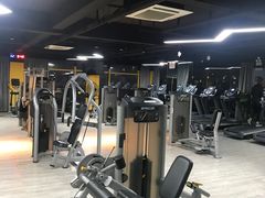 -ENERGY原力健身(川周店)