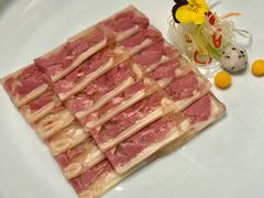 -翠湖宾馆·中餐厅