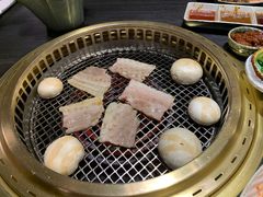 -AJIYA·池袋日式烧肉自助(天津万象城店)
