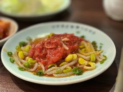 -蒜香焼肉PURUSHIN(马场路店)