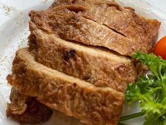 素鸭-功德林(南京西路店)
