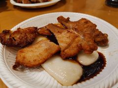-鲜得来排骨年糕(豫园店)