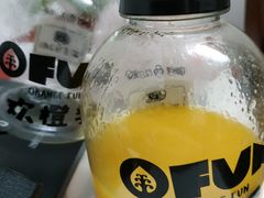 -果之满满鲜榨果汁(科技产业大厦店)