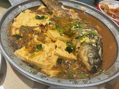 -老边饺子馆(东单店)
