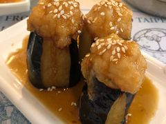 -点点心点心专门店(湾仔店)