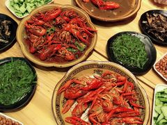 -金陵一哥龙虾馆(三牌楼总店)