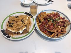 -欧记大排档·景德菜(上海首店)