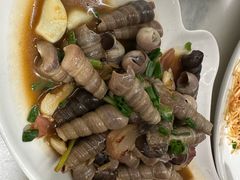 -华盛丰温州大排档(东三环南路店)