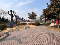 -丁家河公园