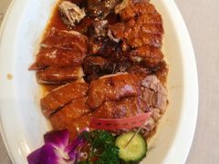 -顺鹅季·非遗烧鹅(六道口店)
