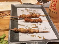 -管氏翅吧(国展店)