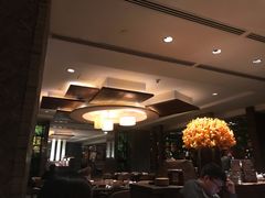 大堂-湖滨28中餐厅·西湖宴·杭州君悦酒店