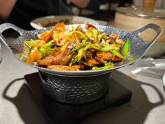 -额娘·现烙春饼烤鸭(太原总店)