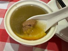 -龙桥私厨·姜花菊花过桥鱼·顺德菜(容桂店)